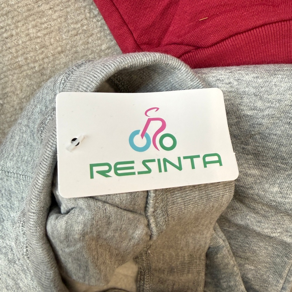 MSRP $36 Resinta 3 Pack Toddlers Boys 3T Fleece Sweatpants Pull-On Active - Picture 9 of 11